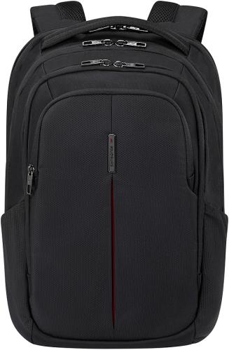 SAMSONITE 15,6" GUARDIT 3.0 Laptop Backpack M, Black