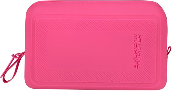 AMERICAN TOURISTER URBAN GROOVE UG27 Washbag Pop, Hawaiian Pink