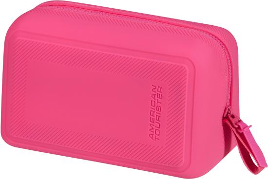AMERICAN TOURISTER URBAN GROOVE UG27 Washbag Pop, Hawaiian Pink