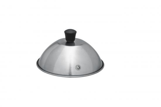 CHEF CUISINE Burger Dome rund Ø 16cm