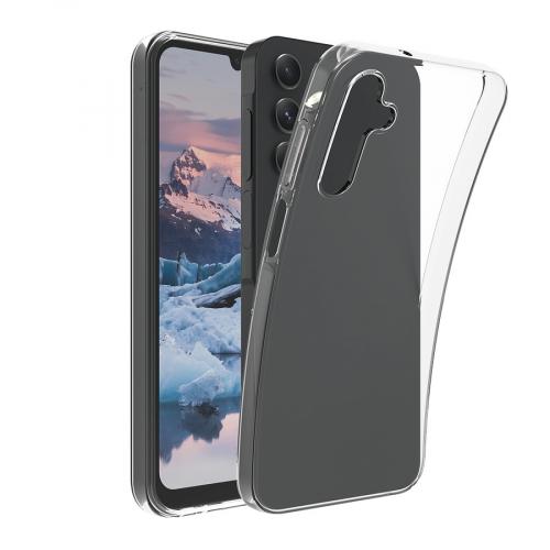 DBRAMANTE1928 Greenland - Galaxy A15 4G/5G - Clear