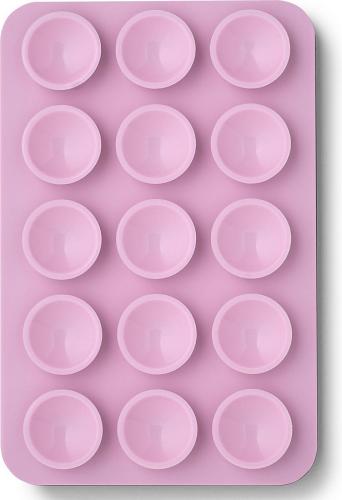 IDEAL OF SWEDEN MagSafe Suction Phone Mount Bubblegum Pink