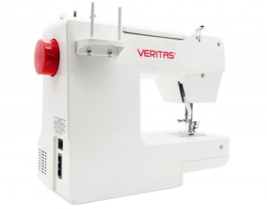VERITAS Nähmaschine SARAH, mechanisch