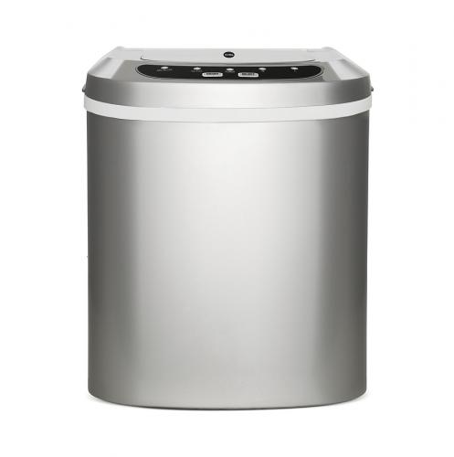 WILFA Eiswürfelmaschine FROSTBITT, ICE-12S, silber