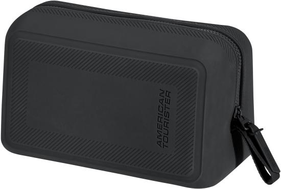 AMERICAN TOURISTER URBAN GROOVE UG27 Washbag Pop, Black