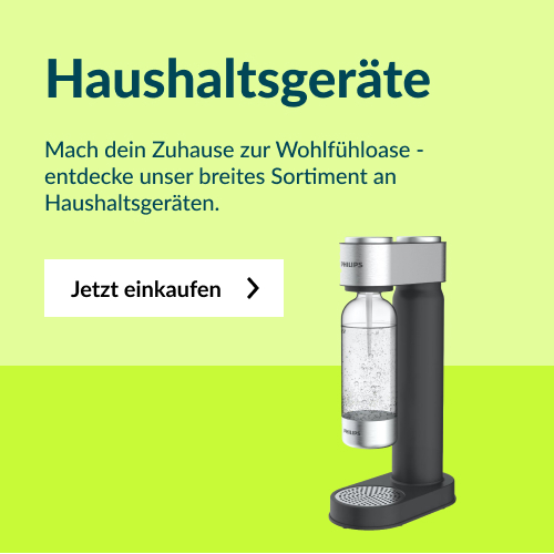 haushaltsgerate