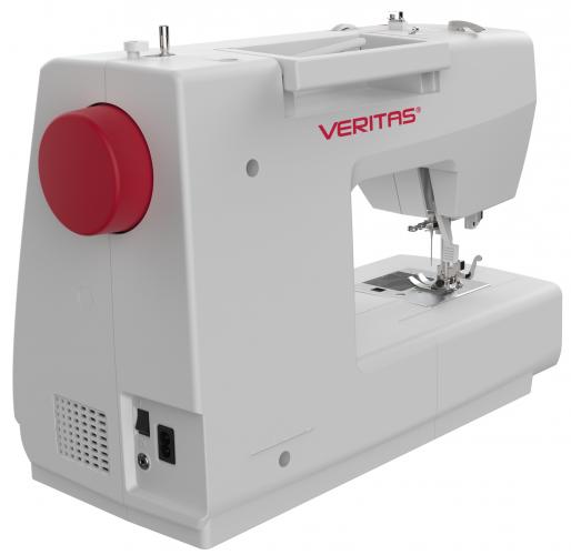 VERITAS Nähmaschine CLAIRE, computergesteuert
