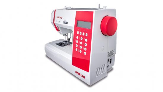 VERITAS Nähmaschine AMELIA, computergesteuert
