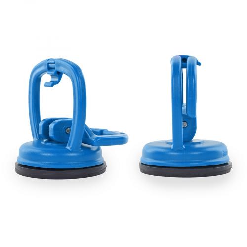 IFIXIT Heavy Duty Suction Cups, Profi Saugnäpfe, 2er Set