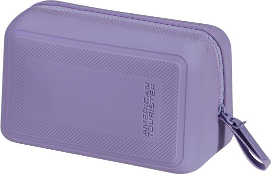 AMERICAN TOURISTER URBAN GROOVE UG27 Washbag Pop, Lavender
