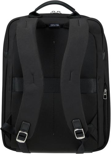 SAMSONITE 14,1" ONGOING Backpack, Black
