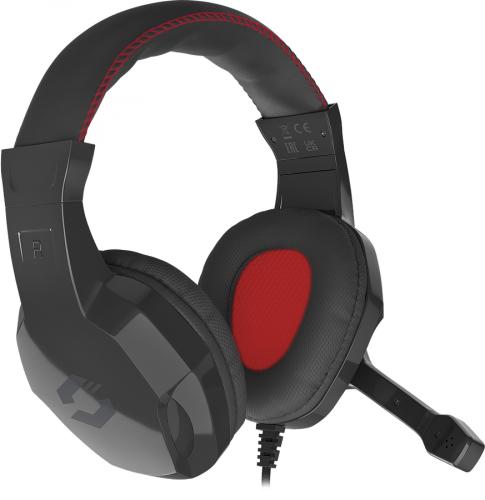 SPEEDLINK LUNERA 4in1 RGB Gaming Set, black - DE layout