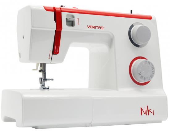 VERITAS Nähmaschine NIKI, mechanisch