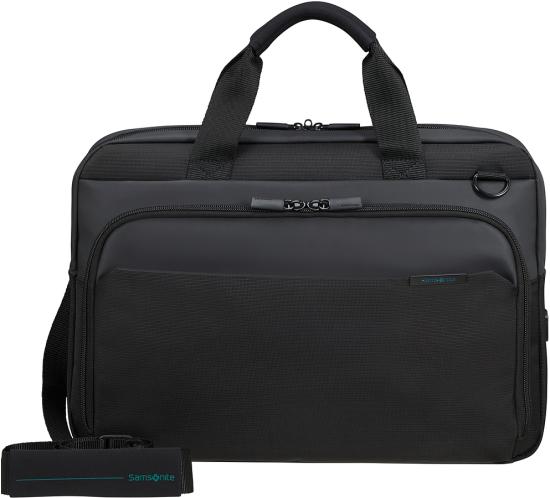 SAMSONITE 15,6" MYSIGHT Laptop Bailhandle, Black