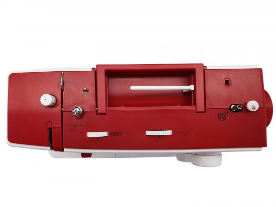 CARINA Nähmaschine CLASSIC II, mechanisch