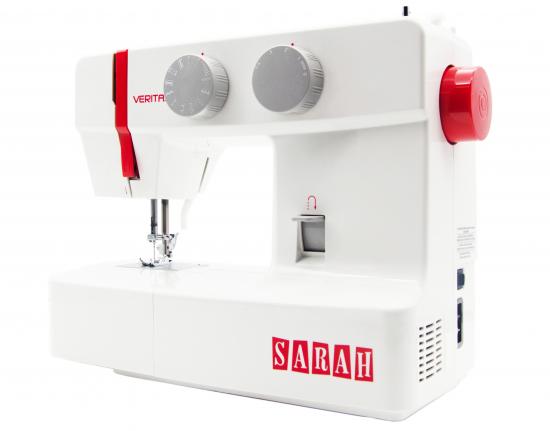 VERITAS Nähmaschine SARAH, mechanisch