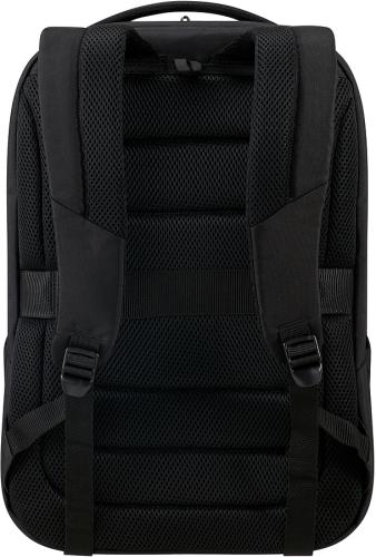 SAMSONITE 17,3" GUARDIT 3.0 Laptop Backpack L, Black