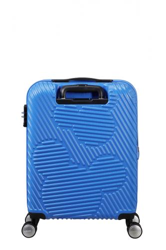 AMERICAN TOURISTER Mickey Clouds Spinner 55/20 Tranquil Blue