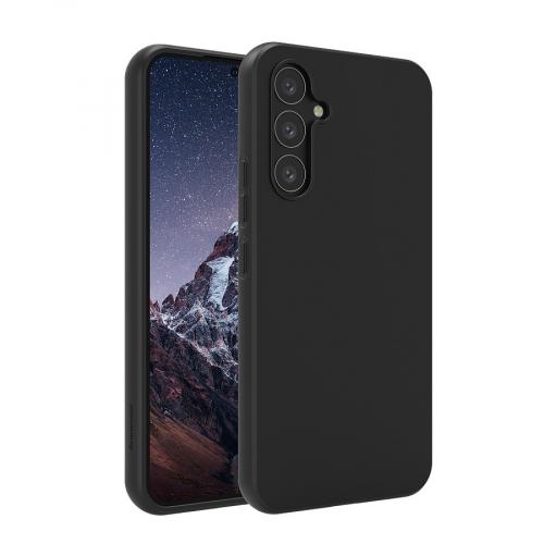 DBRAMANTE1928 Greenland - Galaxy A54 - Night Black