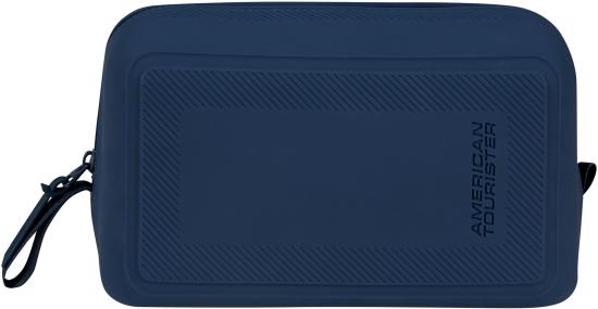AMERICAN TOURISTER URBAN GROOVE UG27 Washbag Pop, Dark Navy