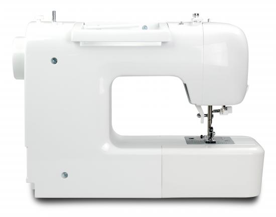 CARINA Nähmaschine DIAMOND, computergesteuert