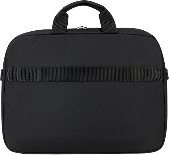 SAMSONITE 17,3" GUARDIT 3.0 Laptop Briefcase, Black