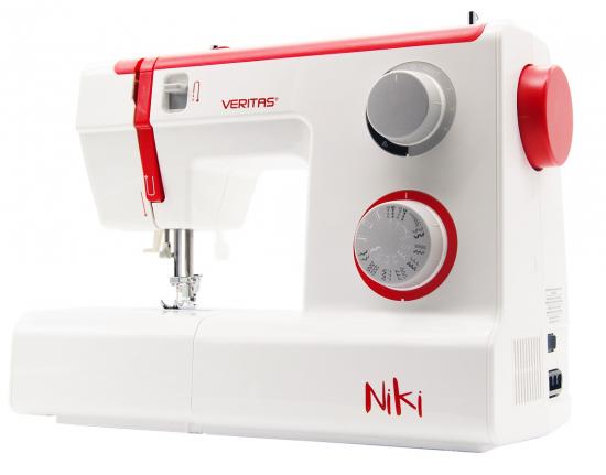 VERITAS Nähmaschine NIKI, mechanisch