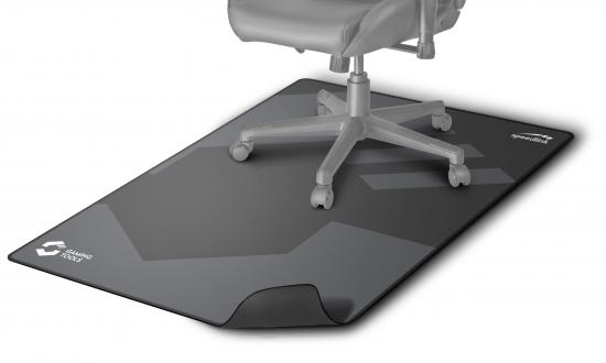 SPEEDLINK GROUNID Floorpad 2mm, grey