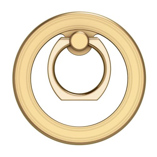 IDEAL OF SWEDEN MagSafe Ring Mount Gold