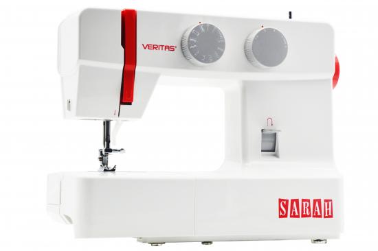 VERITAS Nähmaschine SARAH, mechanisch