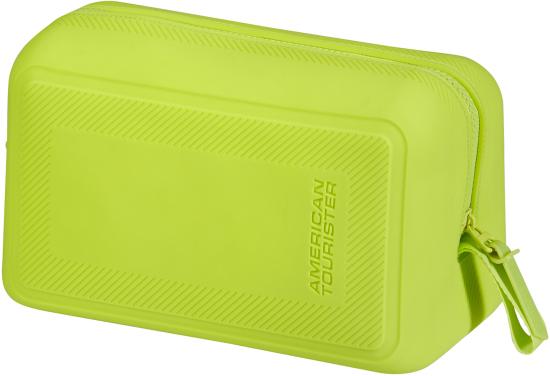 AMERICAN TOURISTER URBAN GROOVE UG27 Washbag Pop, Lime