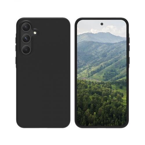 DBRAMANTE1928 Greenland - Galaxy A55 5G - Night Black