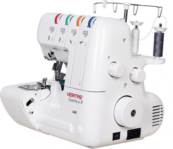 VERITAS Overlock ELASTICA II