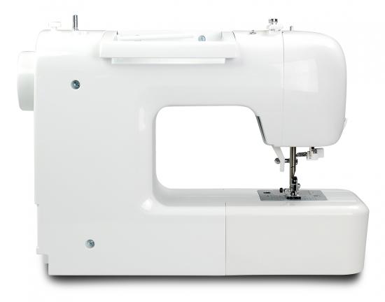 CARINA Nähmaschine DIAMOND, computergesteuert