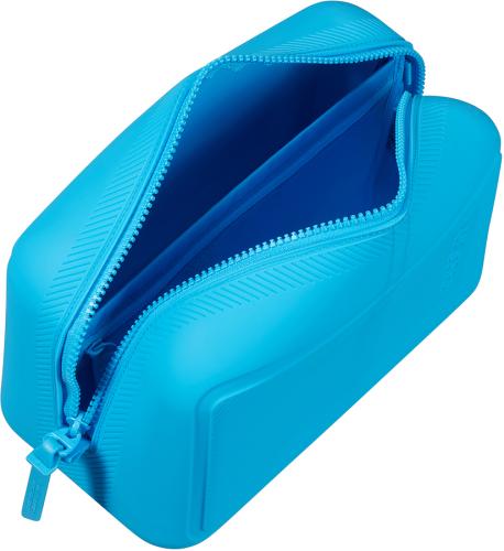 AMERICAN TOURISTER URBAN GROOVE UG27 Washbag Pop, Azure Blue