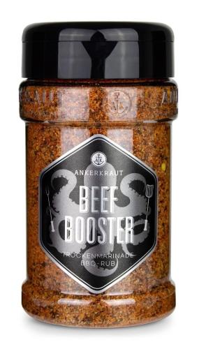 Ankerkraut Beef Booster BBQ Trockenmarinade im Glasgefäß