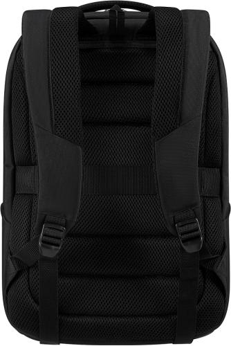 SAMSONITE 15,6" GUARDIT 3.0 Laptop Backpack M, Black