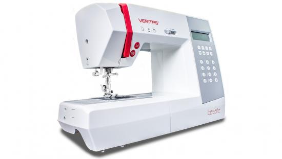 VERITAS Nähmaschine BESSIE, computergesteuert