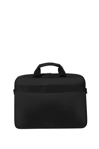 SAMSONITE 15,6 GUARDIT 2.0 Bailhandle DH-SP, all black