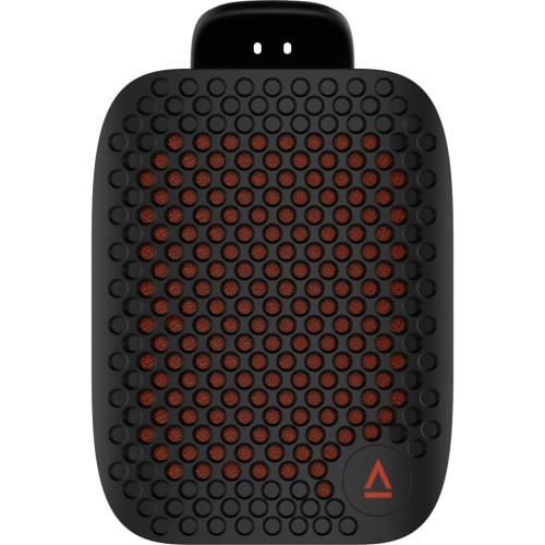 CREATIVE MuVo Free Clip-On Lautsprecher, Bluetooth 5.4, IPX5