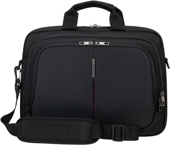SAMSONITE 15,6" GUARDIT 3.0 Laptop Briefcase, Black