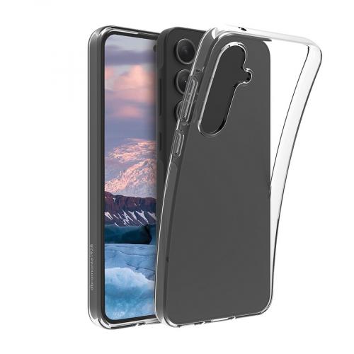 DBRAMANTE1928 Greenland - Galaxy A35 5G - Clear
