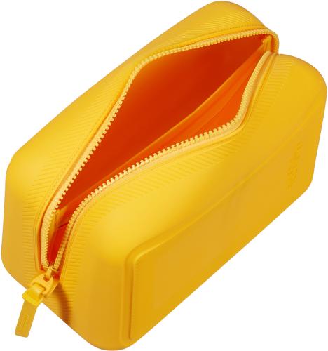 AMERICAN TOURISTER URBAN GROOVE UG27 Washbag Pop, Golden Yellow