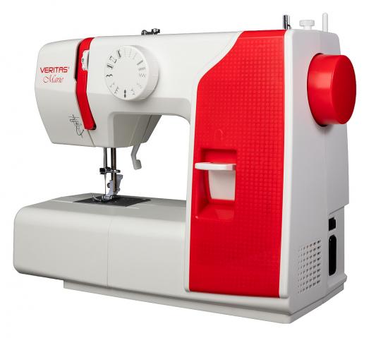 VERITAS Nähmaschine MARIE, mechanisch