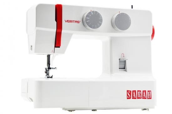 VERITAS Nähmaschine SARAH, mechanisch