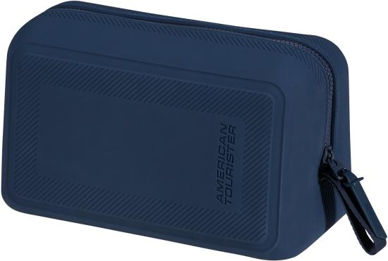 AMERICAN TOURISTER URBAN GROOVE UG27 Washbag Pop, Dark Navy