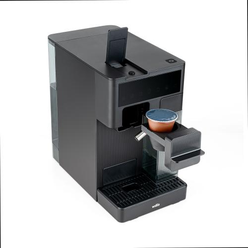 WILFA Kapselmaschine VOLO MULTI, 1.6L, 1350 Watt, MMA1T-TCM20