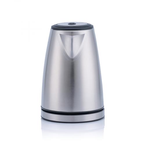 WILFA Wasserkocher QUICK BOIL S, 1 Liter, 1500W, WKW-5S, silber