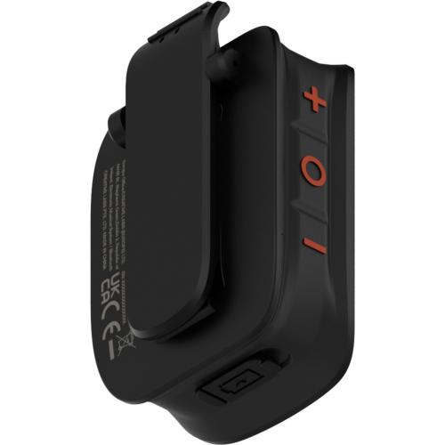 CREATIVE MuVo Free Clip-On Lautsprecher, Bluetooth 5.4, IPX5