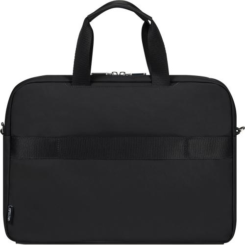 SAMSONITE 15,6" ONGOING Bailhandle, Black